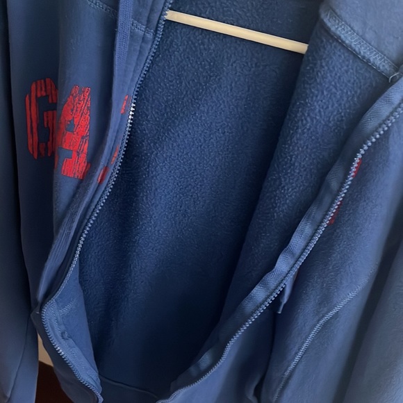 Women’s New York giants zip up - Picture 5 of 5